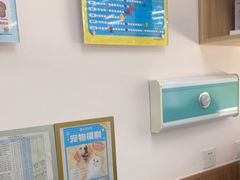 -瑞派雷欧宠物医院·24h夜诊·心脏骨科牙科·全科重症转诊中心(无影山店)
