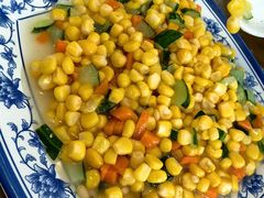 -灵福缘私房菜·农家菜(拈花湾·灵山大佛必推店)