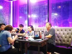 -鸣记脆皮烤鱼·海鲜烤鱼(三八广场店)