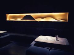 -STARRY CAFE & LOUNGE BAR(高新店)