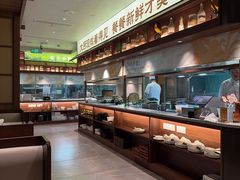-大潮淮·淮扬菜(何园旗舰店)