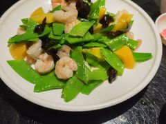 -皇城根北京风味主题餐厅(中海环宇城店)