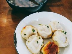 舒蔡记特色生煎-舒蔡记生煎菜饭(云南中路店)