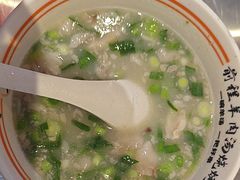 -河南前程·羊肉汤·烧烤(总店)