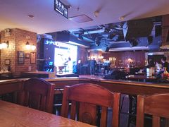 -宝莱纳啤酒花园餐厅PAULANER BRAUHAUS Nanjing(广州路店)