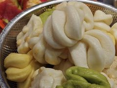 -山河屯铁锅炖鲜鹅·东北菜(开发区一店)