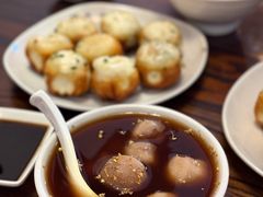 -哑巴生煎(临顿路店)