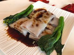 牛肉拉肠-半岛太子酒家(海港城店)