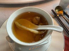 -三利音·东方司宴(外滩店)