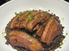 -四川饭店(长白店)