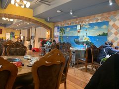 大堂-七欣天香辣蟹火锅(苏州塔园路店)