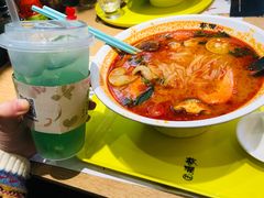 -蔡澜Pho·越南粉餐厅(海上世界店)