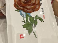 -北京全聚德(玉泉路店)