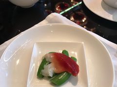 -北京四季酒店·采逸轩