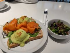 NOC班尼迪蛋-NOC(西营盘店)
