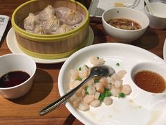 -小厨娘淮扬菜(清江苏宁广场店)