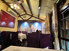 -Santoor 萨都里印度餐厅(北锣鼓巷店)