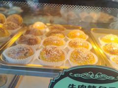 -丝路传奇·中国拉面航母店(北医三院店)