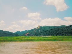 -丰都鬼城名山景区