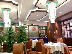 大堂-蝶园·装修中(BFC外滩金融中心店)