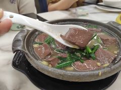 -港美茗点名菜(万江店)