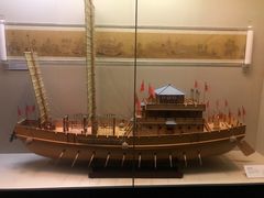 -上海中国航海博物馆