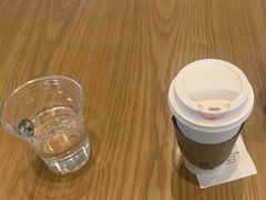 -星巴克(成都东站店)