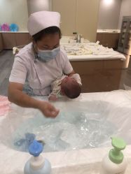 -宝生月子中心(民治店)