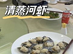 -小北江河鲜(新城店)