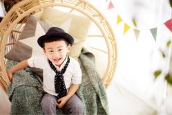 点击看大图 -BabyA 专业婴童摄影(古北时尚广场店)