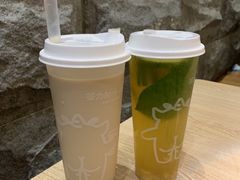 -茶力的小怪兽(梅林卓悦汇店)