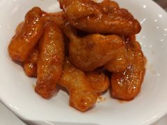 糖醋里脊-凯鸽酒楼(水泉湾龙园店)