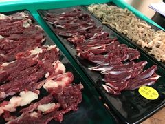 -陈记顺和潮汕牛肉火锅(番禺迎宾大道店)