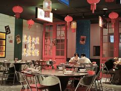 -黄弟大排档·湖南菜·小龙虾·小海鲜(凯旋北路店)