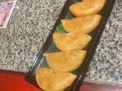 -南京大牌档(香港广场店)