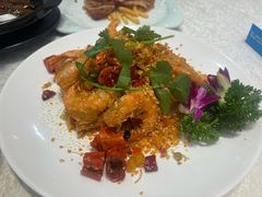 -德兴海鲜渔港(辉煌大厦店)