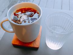 手沖咖啡-CoffeeVendor(西乡店)