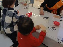 -眉州东坡·熊猫主题餐厅(枫蓝店)