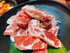 -九田家黑牛烤肉料理(新光汇店)