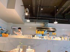 -Primo·丽莫意大利窑烤披萨