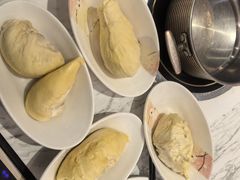 -半岛听涛蒸汽海鲜自助(K11店)