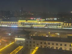 -西安阳光国际大酒店(西安火车站五路口地铁站店)