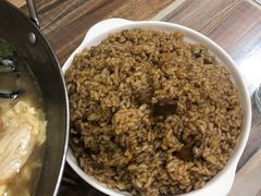 -老七饭馆 清真菜(光荣道总店)