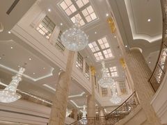 -上海虹桥西郊庄园丽笙大酒店