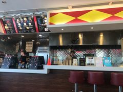-FATBURGER 特富客汉堡(外交公寓店)