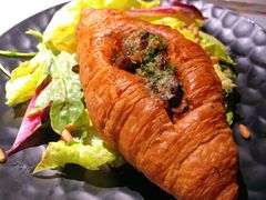 -L'Arome芳芳法国餐厅(金陵饭店店)