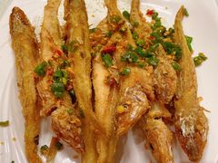 -百家福海鲜排档·闽菜·家宴(斗西路口店)