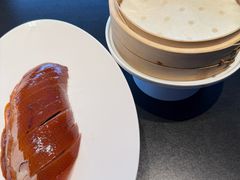 -喜悦烤鸭·新京菜(王府井店)