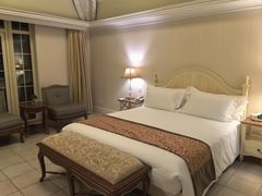 -平湖九龙山庄园圣马可酒店