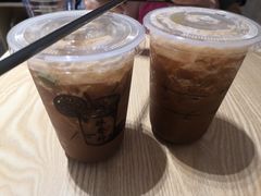 -林香柠·柠檬茶(创业店)